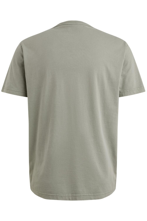 PME legend short sleeve r-neck single jersey